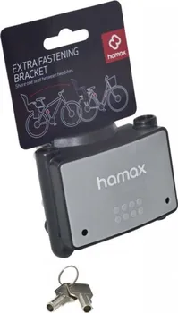 Hamax H604002- uzamykatelný
