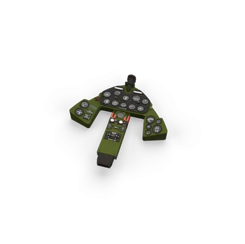 Plastikový model Eduard 1/48 F6F-3 LööK (EDUARD)