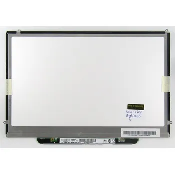 Náhradní displej pro notebook LP133WX3 TLA1 atyp lesklý