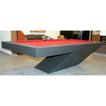 Kulečníkový stůl Wat14 Kulečníkový stůl Billiard ArtDecor Velikost stolu: 6ft