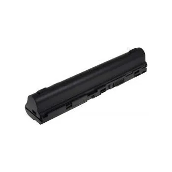 Baterie k notebooku Baterie Acer Aspire One 765 14,8V 2600mAh