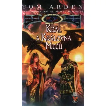 Orokon 2: Král a královna mečů