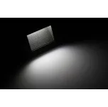 LED vestavné svítidlo LOPEN-B-IP65 černé, Vyzařovaná barva Studená bílá