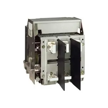 Jistič 48599 Zadní mezifáz. přepážky, 3p/4p, pro Masterpact NW, pevný, Schneider Electric