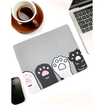 Podložka pod myš Položka pod myš - Tlapky