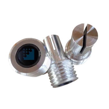 dílenský stroj Speciální plochá tryska ,,kačena“ se šířkou tryskacího paprsku až 12cm TRK 50-35-120