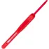 Háček na háčkování Tulip Japan Etimo Red 4,5 mm