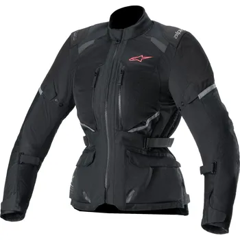 Moto bunda Bunda STELLA ANDES AIR DRYSTAR, ALPINESTARS, dámská (černá) 2026 (Velikost: XL)