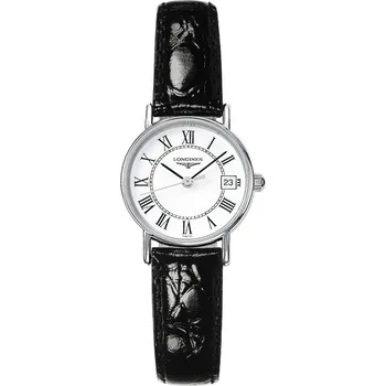 Hodinky Dámské hodinky Elegance Longines L43194112