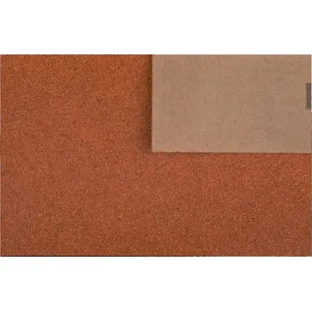 Brusný papír CONMETALL Papír brusný flint 280x230mm z150