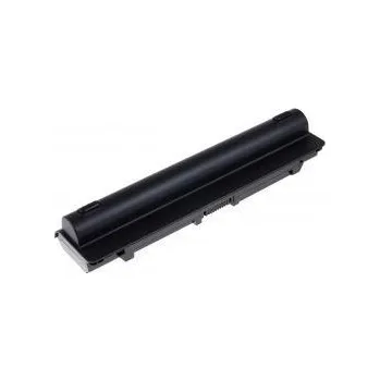Baterie k notebooku Baterie Toshiba Satellite C50-AC09W1 10,8V 6600mAh