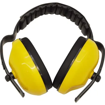 Pracovní přilba Chrániče sluchu – Profi 02-06003