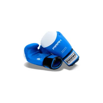 Boxerské rukavice Boxerské rukavice HEAD HUNTER PRO (10-12oz)