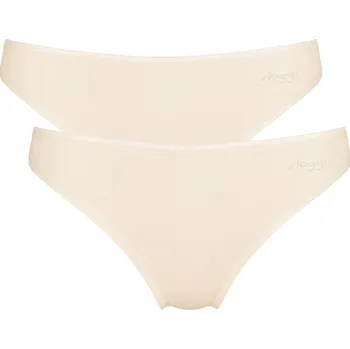 Kalhotky Kalhotky SLOGGI GO TAI C2P FRESH POWDER XL 0