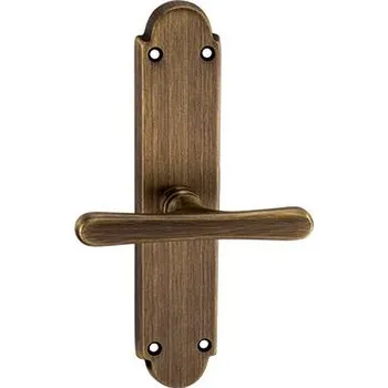 Okenní klika MP - ALT WIEN - rozvora okenní rozvora OGS - Bronz česaný matný