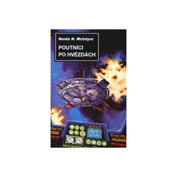 Poutníci po hvězdách