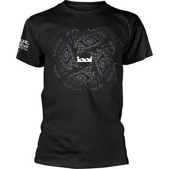 Pánské tričko Tool tričko, Tonal Black, pánské XXL