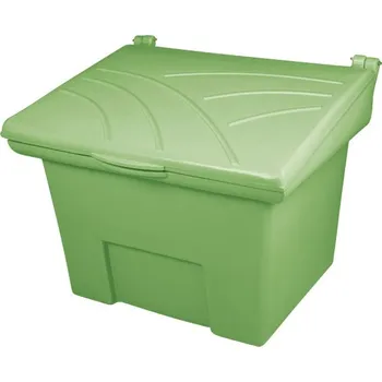 nádrž Posypová nádoba, 250 litrů