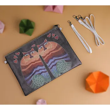 Kabelka Kabelka Etno kočky