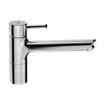 HANSA VANTIS STYLE dřezová stojánková baterie CHROM