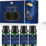 Plant EO Pure Essential Oil Set dárková…