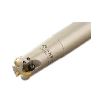 Fréza Stopková kopírovací fréza - AKKO AEMRC-RD-12T3-D25-W25-L150-Z02