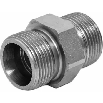 Příslušenství ke kompresoru Přímá spojka M14x1,5vně^M14x1,5vně Parker G06SCFX