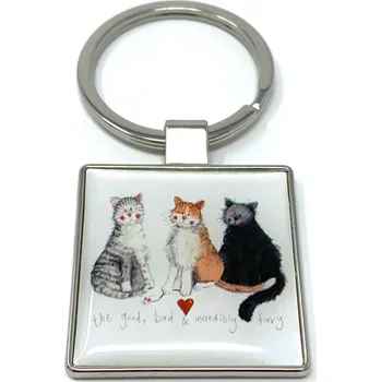 Přívěsek Přívěsek Incredibly furry