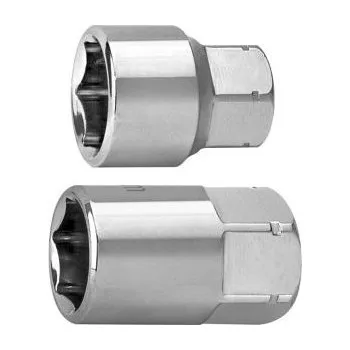 Klíč Hlavice přechodová (1/2") - TONA EXPERT HL 13-1213P