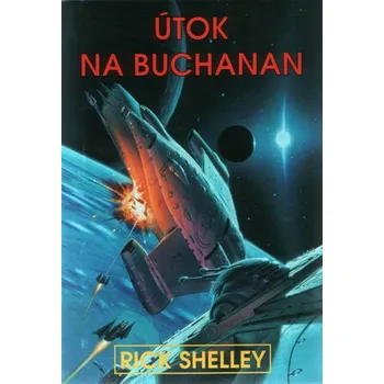 Útok na Buchanan