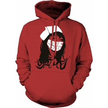 Pánská mikina Sonic Youth mikina, Nurse Red, pánské L