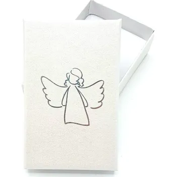 Dárková krabička Dárková krabička Anděl větší