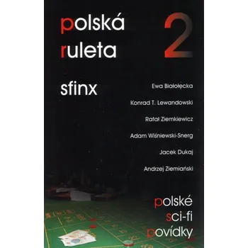 Polská ruleta 2: Sfinx