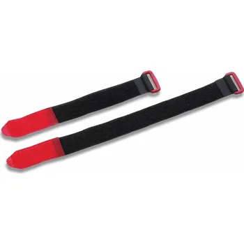 Lepicí páska CIMCO Lepící textilní páska 300 x 25 mm (10 ks) 181902