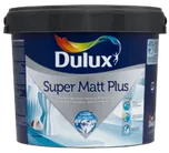 Dulux Super Matt Plus 10 l (Malířská omyvatelná barva vysoké kvality)