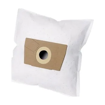 Sáček do vysavače Menalux Textilní sáčky 2306 4 ks pro Rowenta RO4400 až 4499 Silence Force Compact