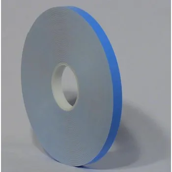 Lepicí páska Samolepicí polyethylenová pěnová páska IF 411 PE Šířka 9mm - 1 ks