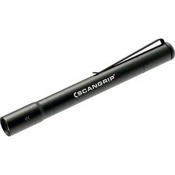 Svítilna SCANGRIP FLASH PEN svítilna - 03.5131 03.5131