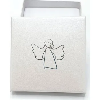 Dárková krabička Dárková krabička Anděl největší