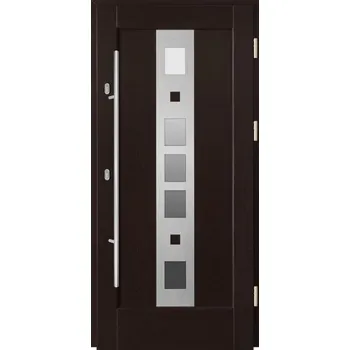 Vchodové dveře BARAŃSKI Vchodové dveře BARAŃSKI DB 77