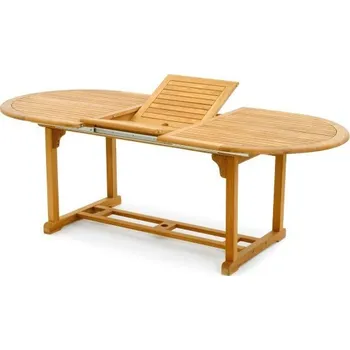 Jídelní stůl Rozkládací stůl Oligia Vladeko