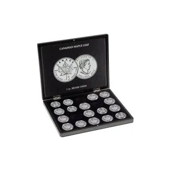 Leuchtturm - Volterra 20 uncí Maple Leaf v bublinkách