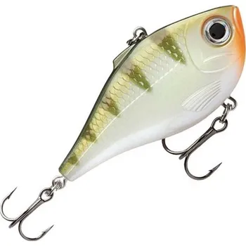 Nástraha Wobler Rapala Rippin´Rap - barva YP 50 mm - RPR05