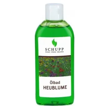 Schupp Koupelový olej Luční kvítí, 200 ml