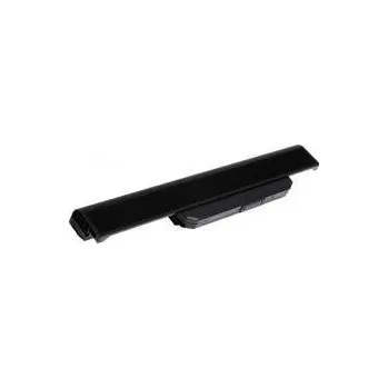 Baterie k notebooku Baterie Asus K43 Serie 10,8V 5200mAh