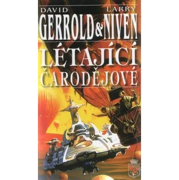 Létající čarodějové