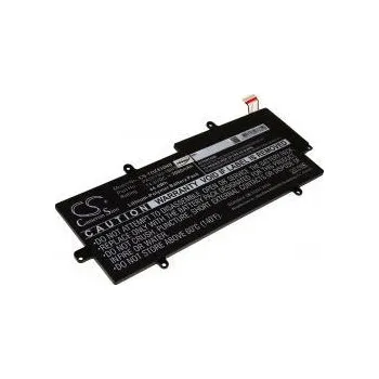 Baterie k notebooku Baterie Toshiba Portege Z930-11G 14,8V 3000mAh