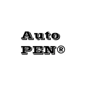 Grafický software AutoPEN - Hydrotechnický výpočet kanalizační sítě