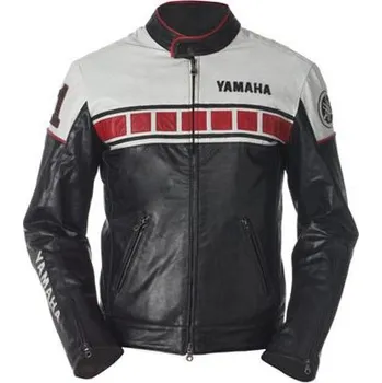 Moto bunda Kožená bunda VINTAGE - S B07-3A180-S0-9A