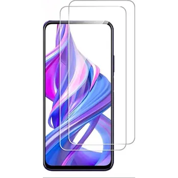 3x Picasee ochranné tvrzené sklo pro Xiaomi Redmi 9C - 2+1 zdarma